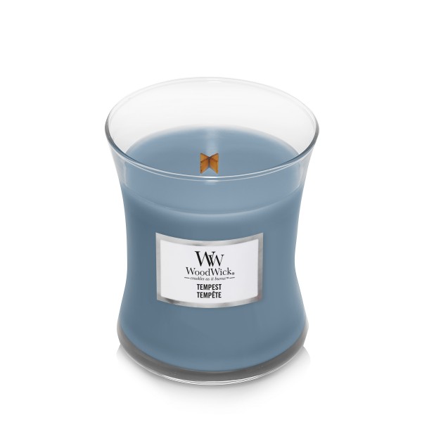 Tempest - Jar M von Woodwick