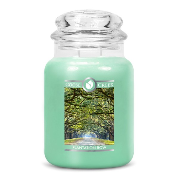 Plantation Row - 680g von Goose Creek