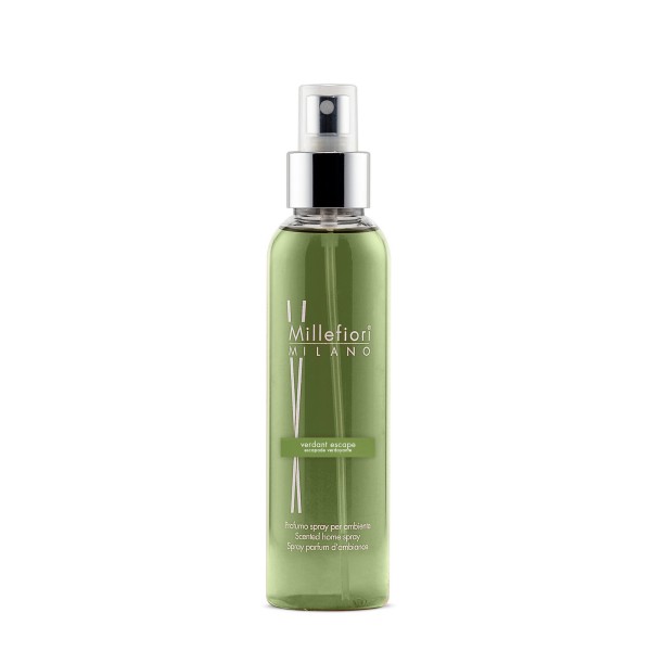 Natural - Verdant Escape - Home Spray 150ml