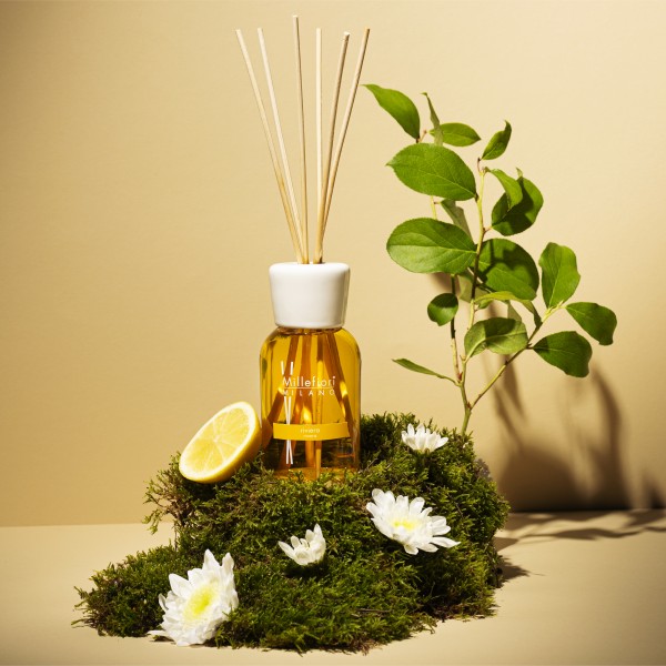 Natural - Riviera - Stick Diffuser 250ml von Millefiori