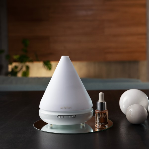 Hydro Diffuser - Pyramide von Millefiori