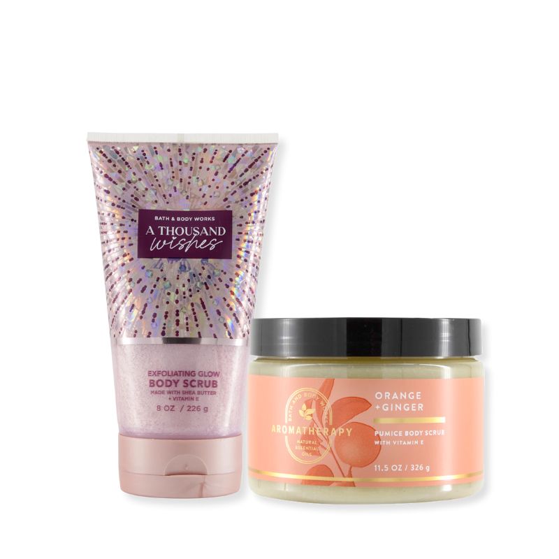 Body Scrub