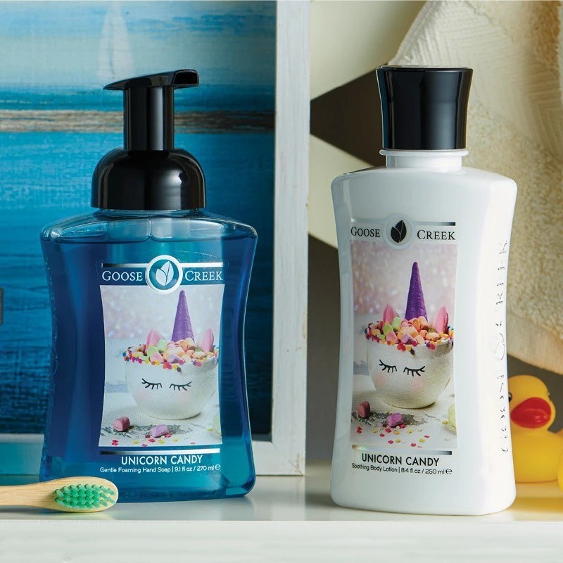 Body- & Handcare