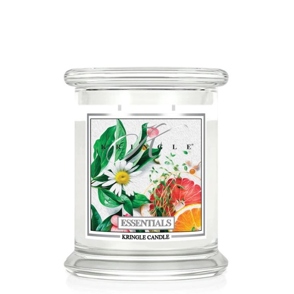 Essentials - Jar M von Kringle Candle