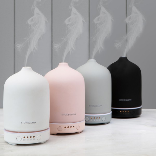 Diffuser