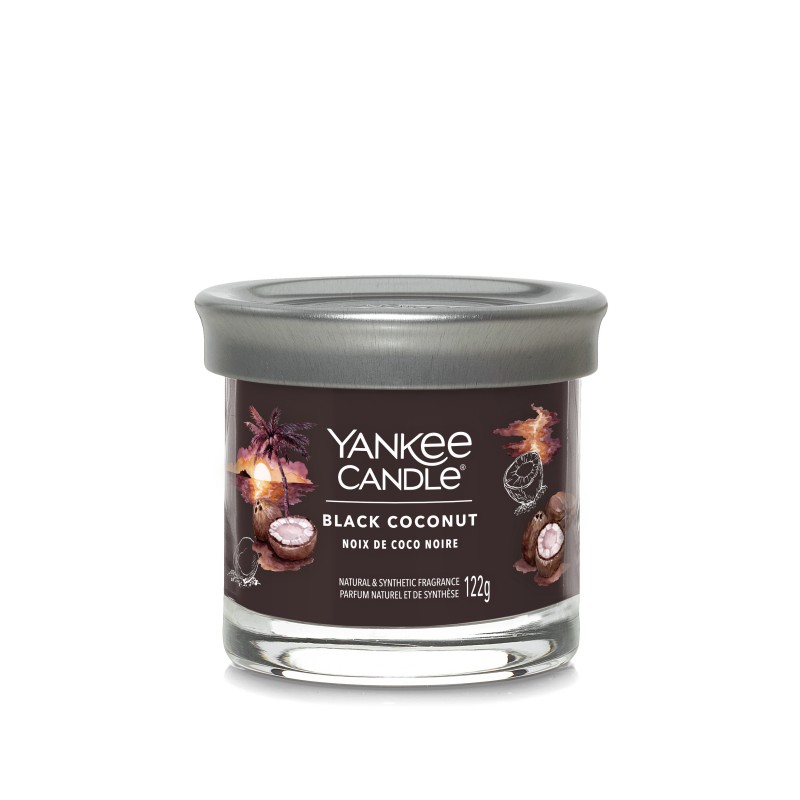 Black Coconut - Signature Tumbler S von Yankee Candle