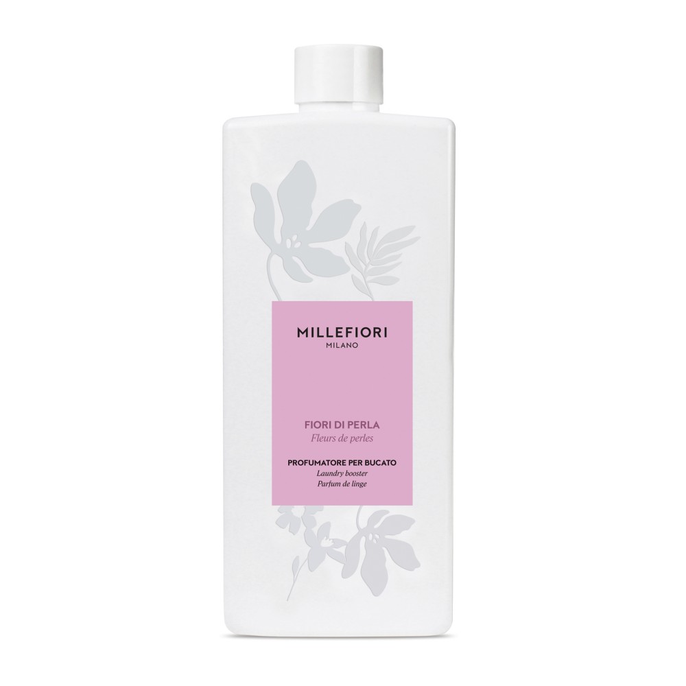 Wäscheduft 250ml - Fiori di Perla von Millefiori