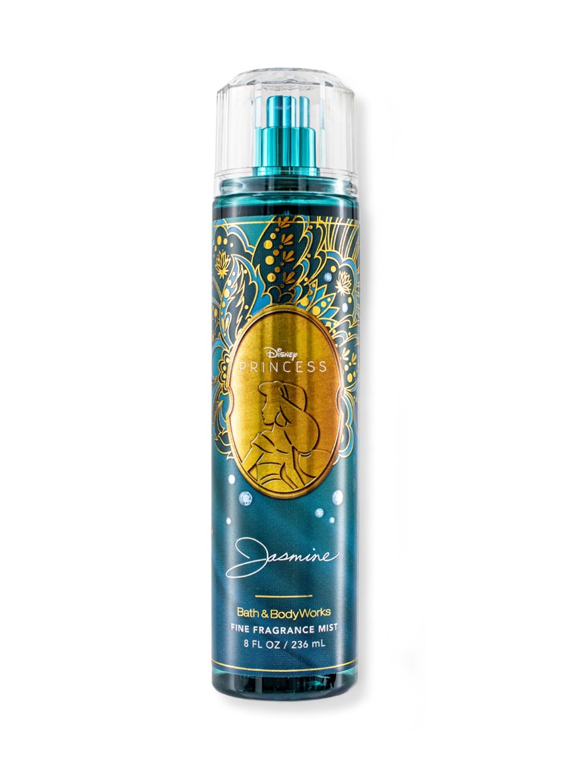 Body Spray - Jasmine - Disney Collections - 236ml von Bath and Body Works