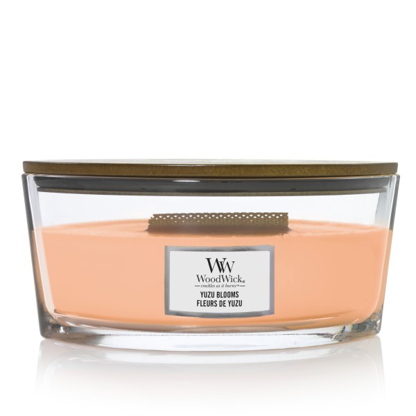 Yuzu Blooms - Ellipse von Woodwick