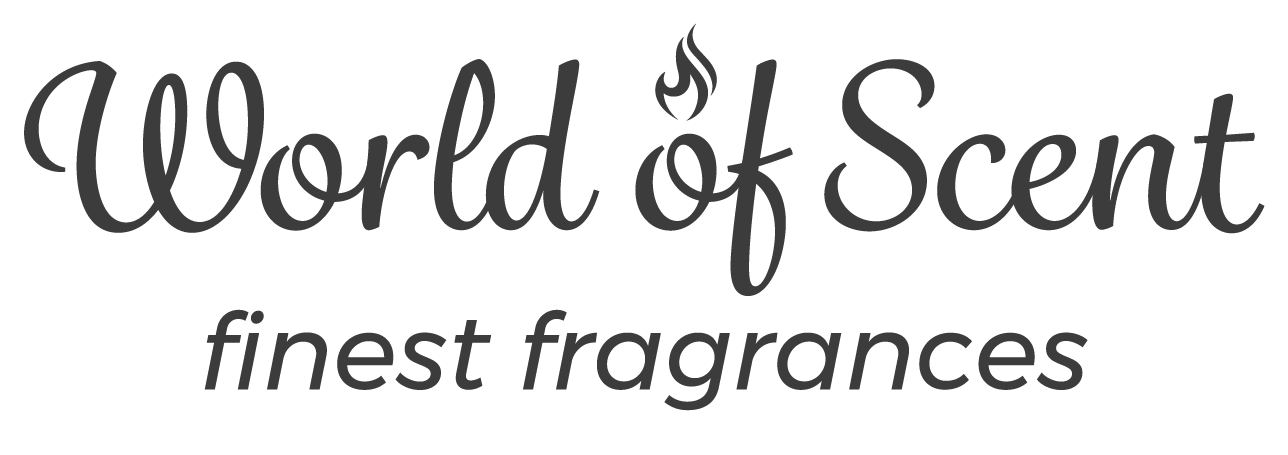 World of Scent