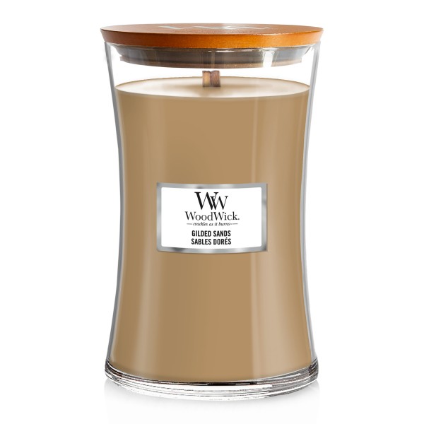 Gilded Sands - Jar L von Woodwick