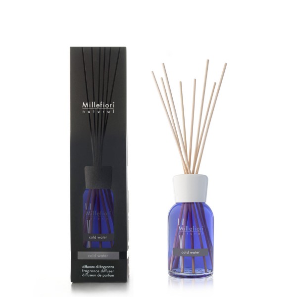 Natural - Cold Water - Stick Diffuser 100ml
