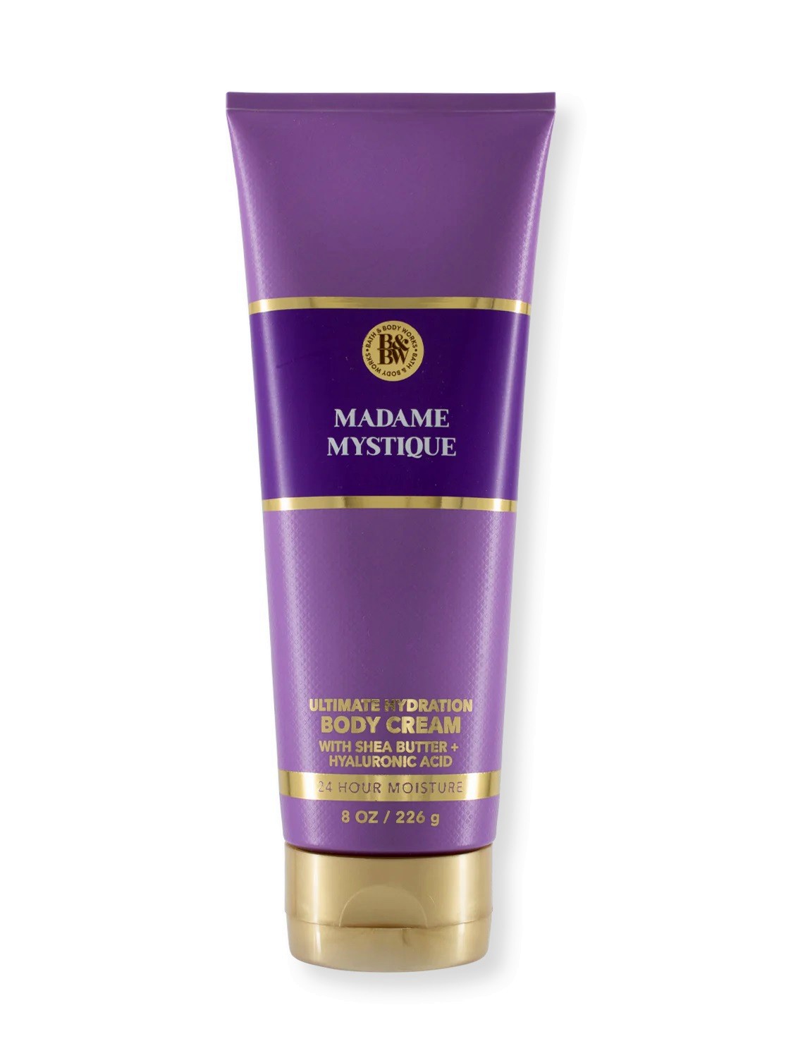 Body Cream - Madame Mystique - 226g von Bath and Body Works