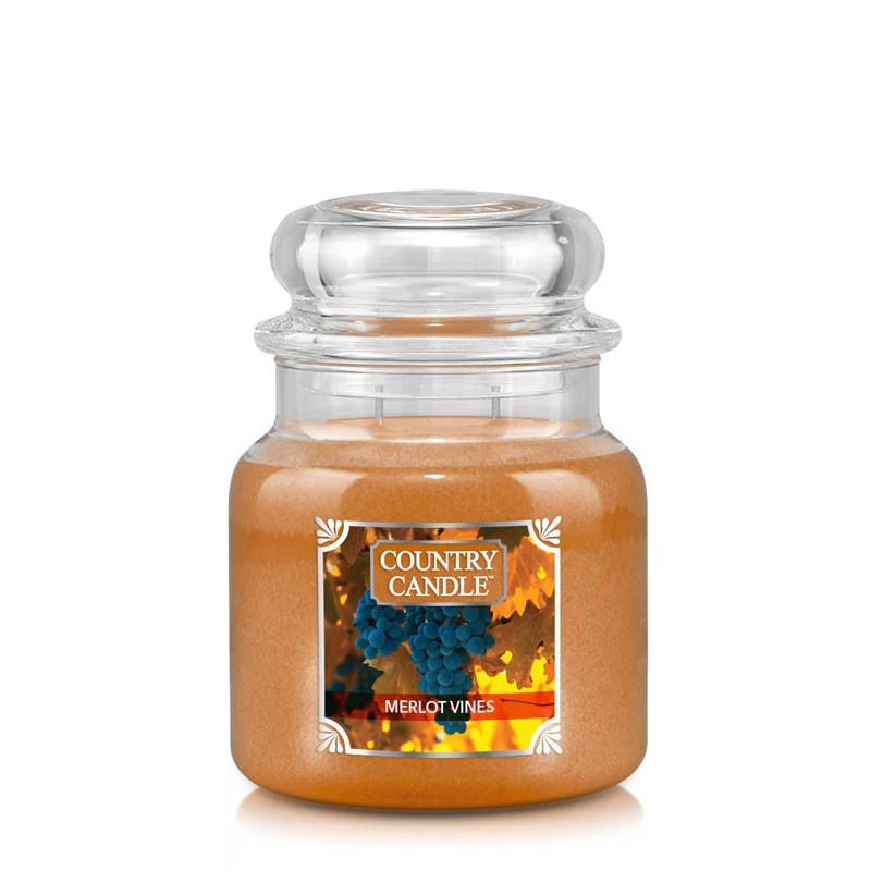 Kerzen Jar M