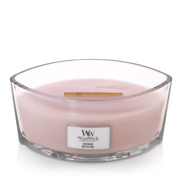 Rosewood - Ellipse von Woodwick