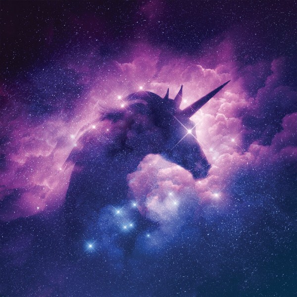 Magical Unicorn - 454g von Village Candle