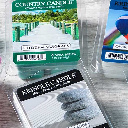 WaxMelts