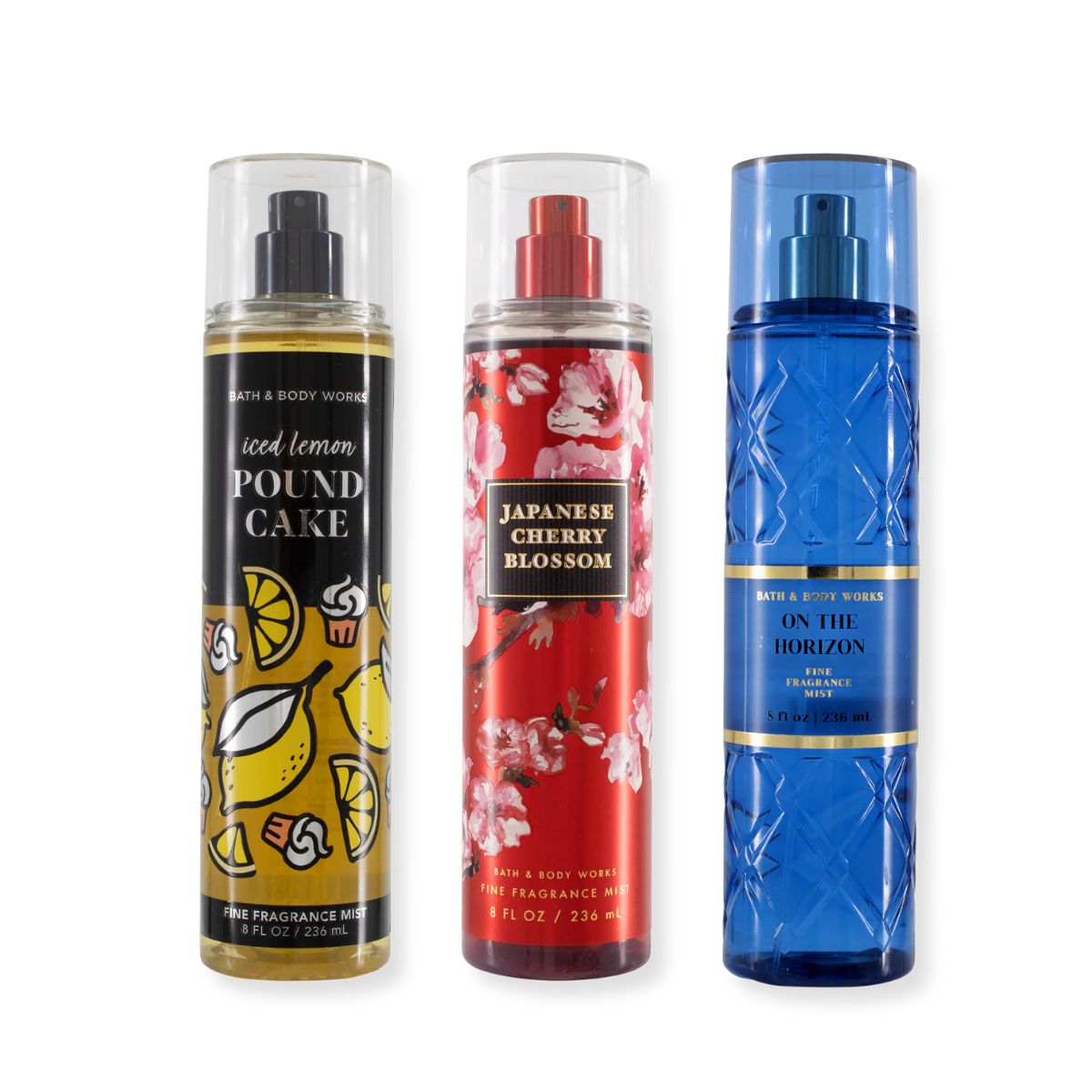 Body Spray