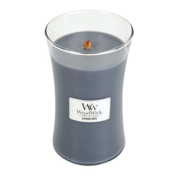 Evening Onyx - Jar L von Woodwick