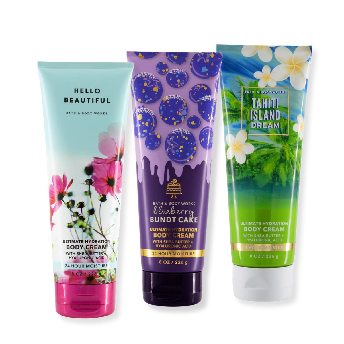 Body Cream