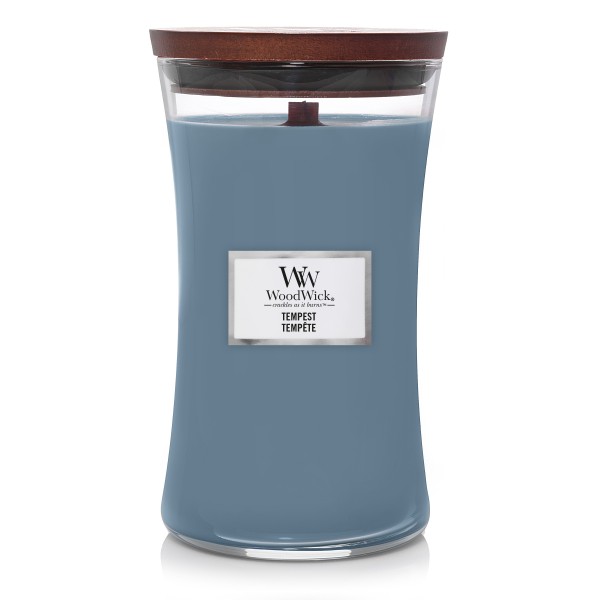 Tempest - Jar L von Woodwick