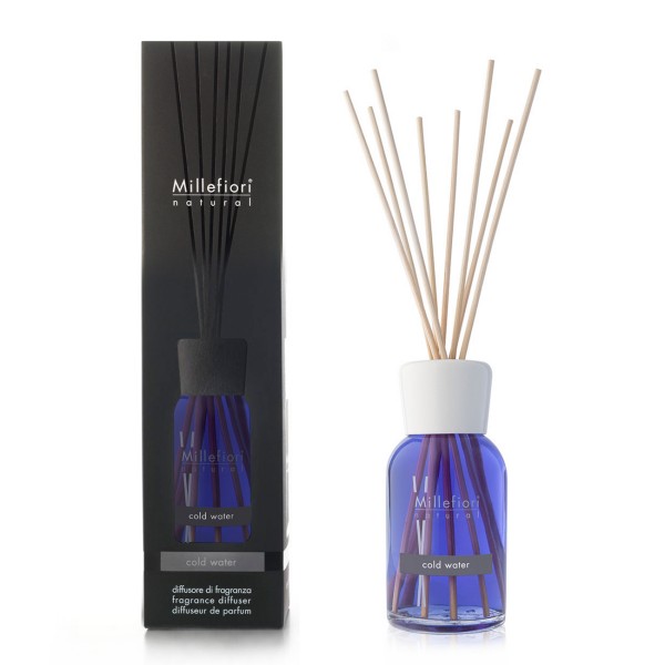 Natural - Cold Water - Stick Diffuser 250ml