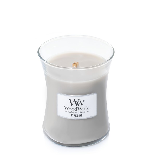 Fireside - Jar M von Woodwick