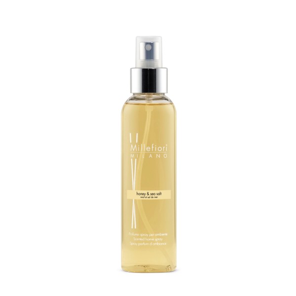 Natural - Honey & Sea Salt - Home Spray 150ml