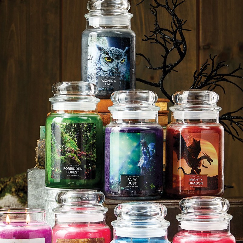 Fantasy Collection