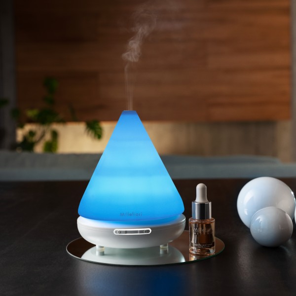Hydro Diffuser - Pyramide von Millefiori