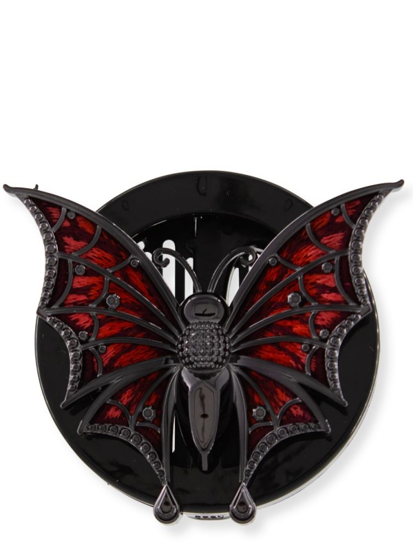 Autoduft - Universal- und Lüftungs-Clip - Bat-terfly von Bath and Body Works