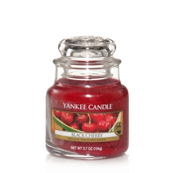 Jar Small 104g